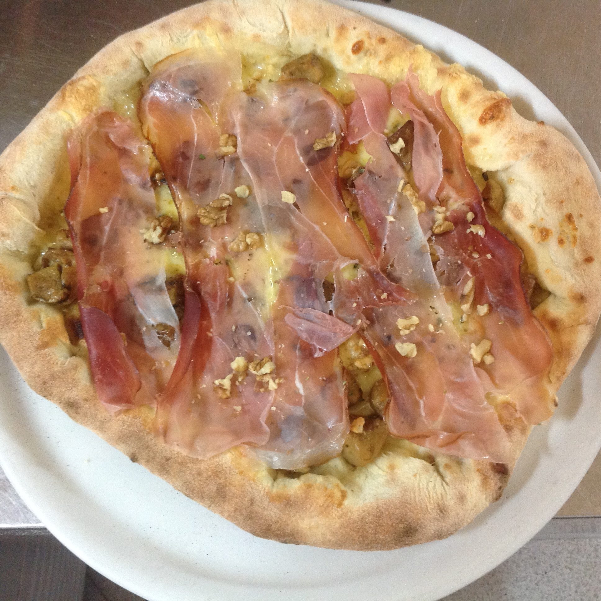 Pizzeria – Ristorante – Pub