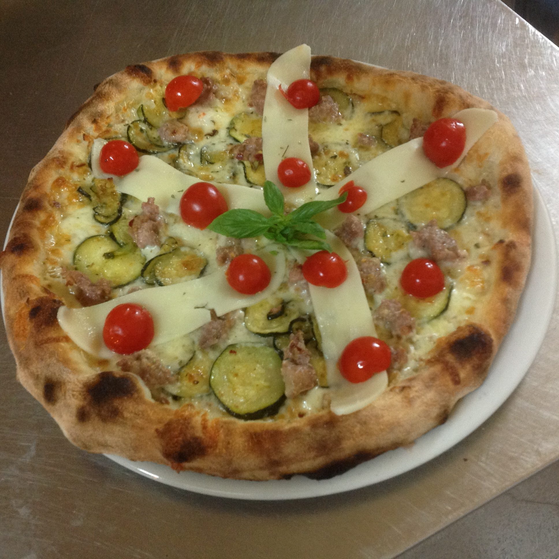 Ristorante Pizzeria Charleston