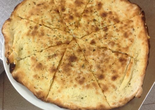 Charleston ristorante pizzeria a Canicattini Bagni di Siracusa