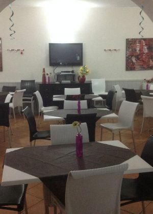 Charleston ristorante pizzeria a Canicattini Bagni di Siracusa